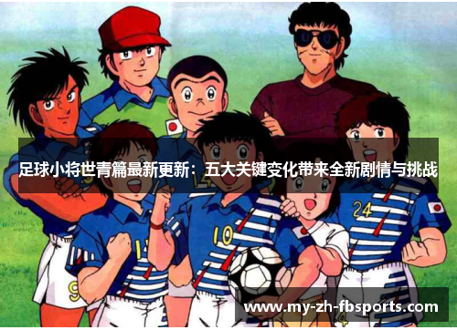 足球小将世青篇最新更新:五大关键变化带来全新剧情与挑战 足球小将世青篇最新更新:五大关键变化带来全新剧情与挑战